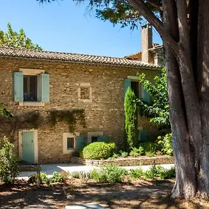  Ferienhaus Mas Des Cedres