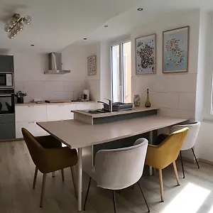  Apartment La Provence Vous Attend***!!! - 1er Etage