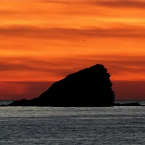 Es Volca , Cadaqués Spanien