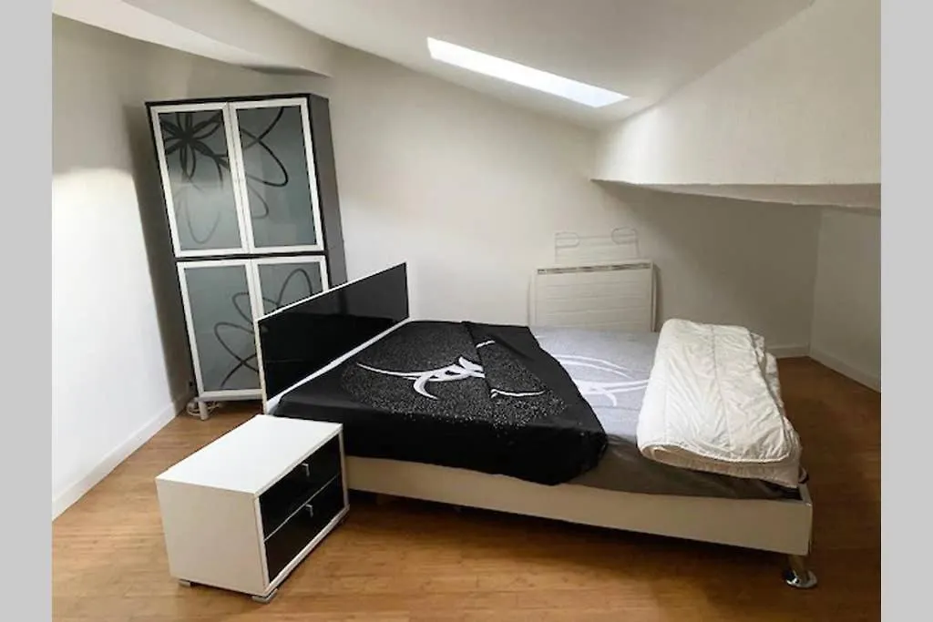 Calme Dans Maison De Village 60M2 Super Confort Digne-les-Bains