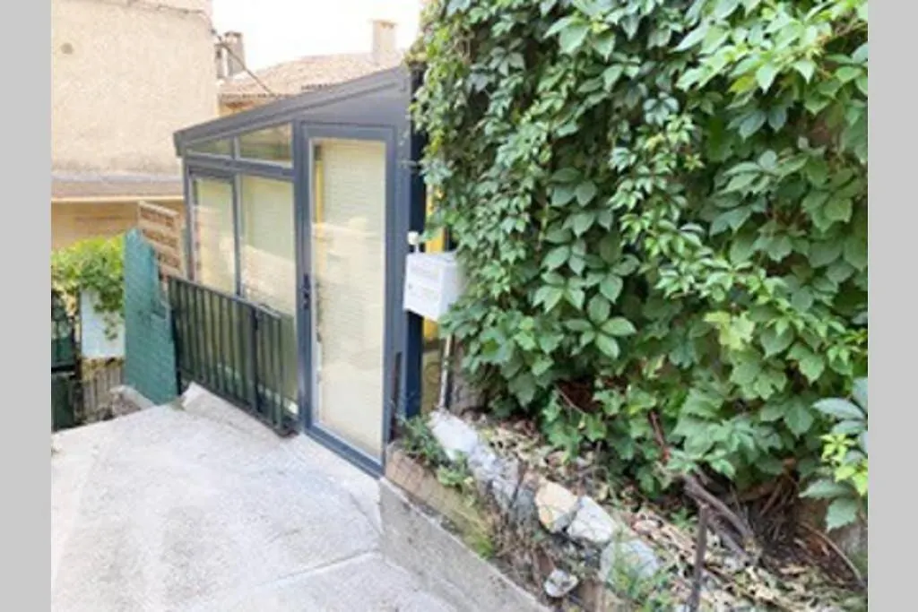 Calme Dans Maison De Village 60M2 Super Confort Digne-les-Bains