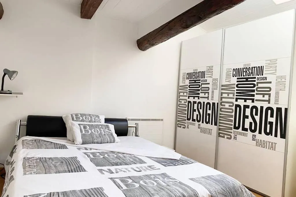 Calme Dans Maison De Village 60M2 Super Confort Digne-les-Bains Apartment